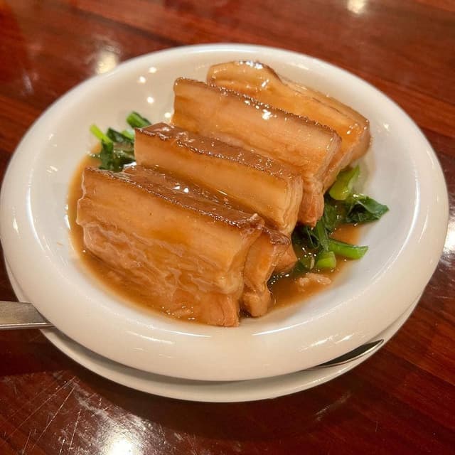 廣東飯店 - サブ画像3