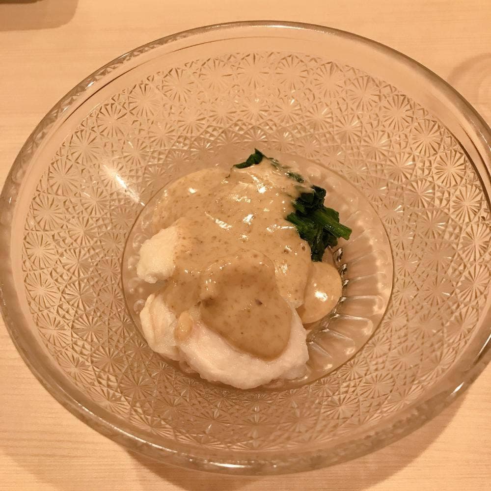 鳥料理 純