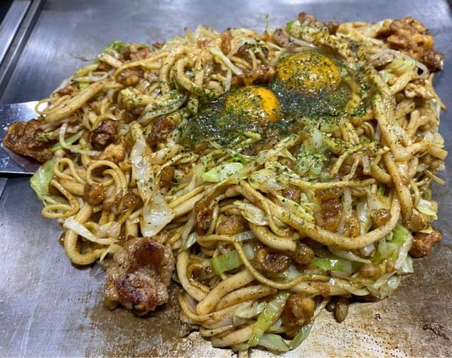 お好みハウスBon-bon - サブ画像3