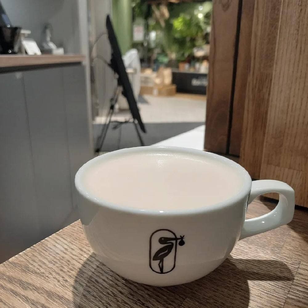 ラダーコーヒー シャポー船橋店