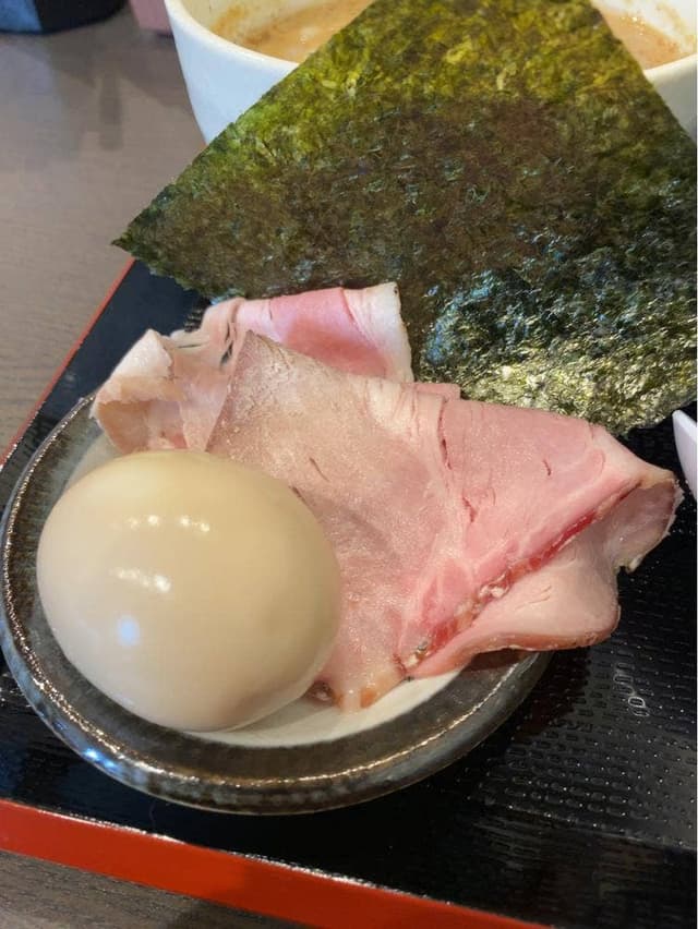 自家製麺 つけそば九六 龍ケ崎店 - サブ画像2