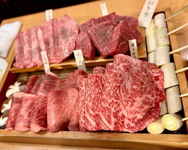 焼肉くにもと 本店 - サブ画像1