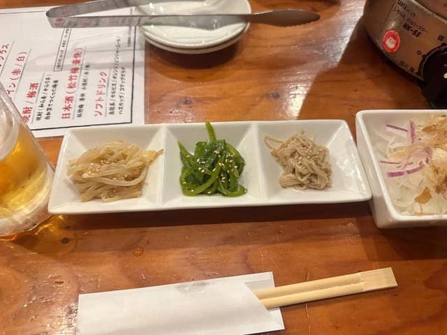 大衆ジンギスカン ひつじ小屋 - サブ画像2