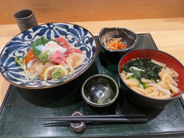 北浜の和がや - サブ画像2