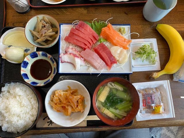 なが山 - サブ画像2