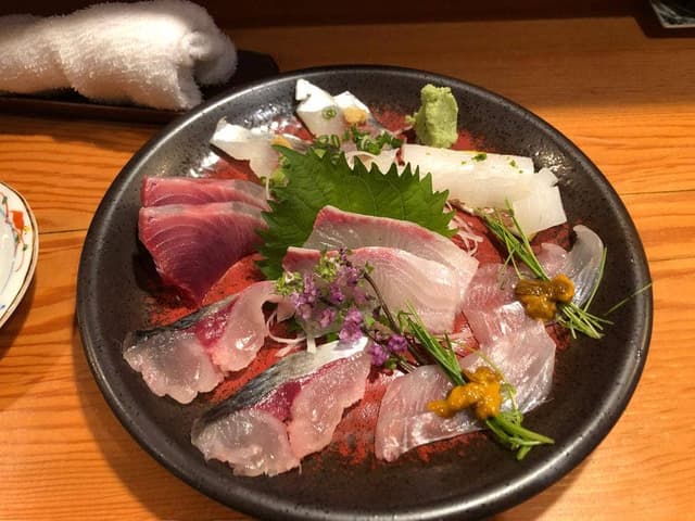 鮨幸三 - サブ画像1