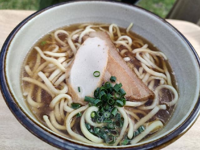 レストラン タートル とかしくマリンビレッジ - サブ画像3