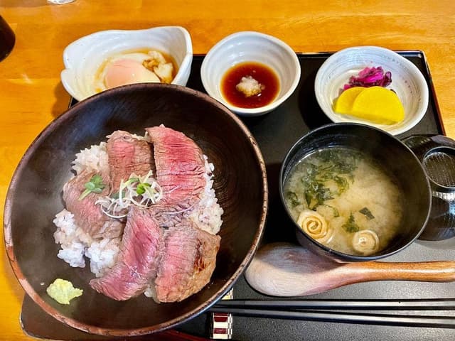 いろり家 - サブ画像1