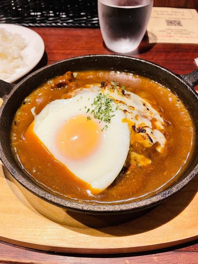 usami GRILL & CAFE - サブ画像1