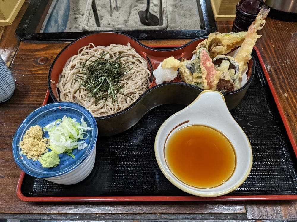 ともせん手打処