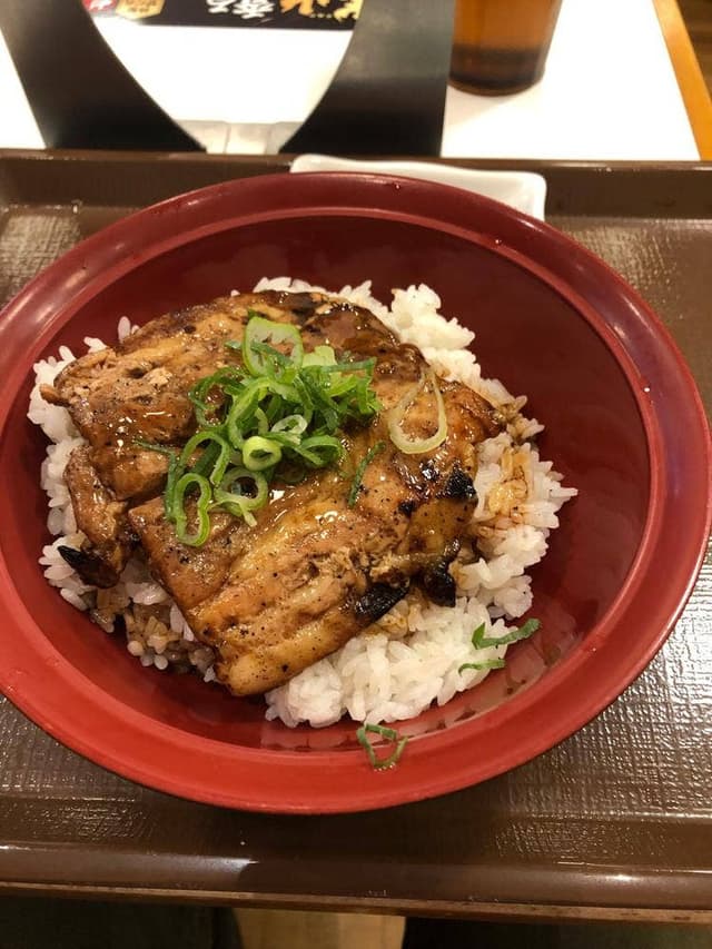 すき家 浜松駅南口店 - サブ画像1