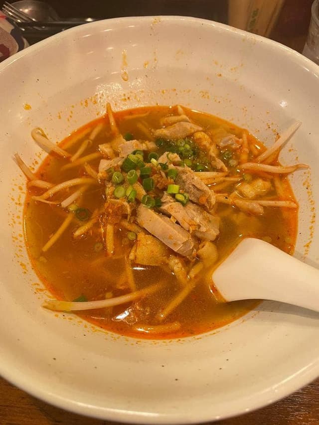 THAI THAN - サブ画像2