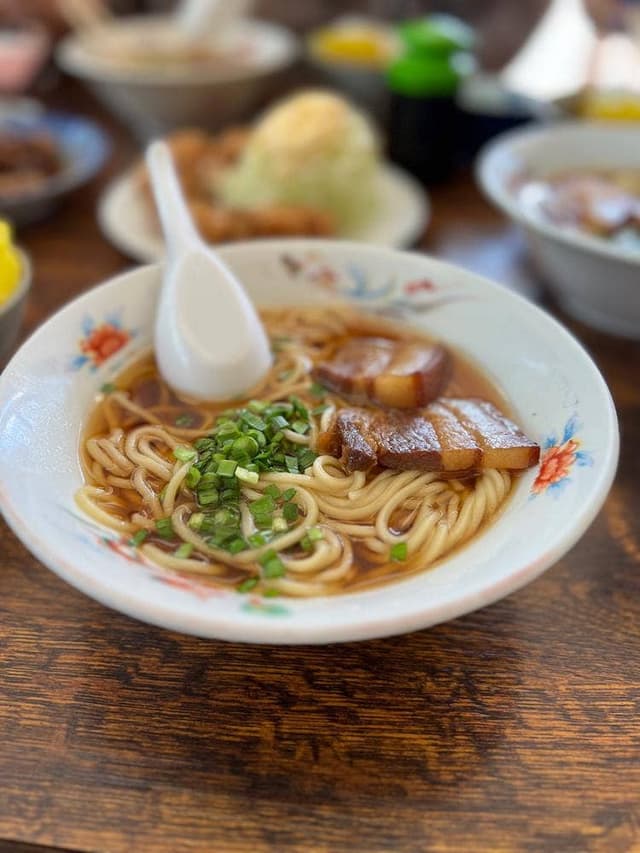 みよ食堂 - サブ画像1