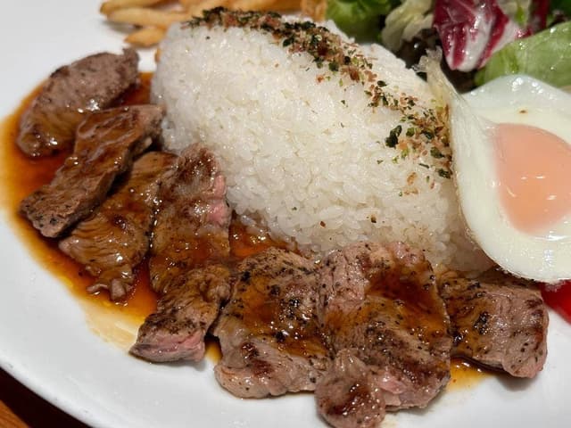 La Ohana 宮前平店 - サブ画像3