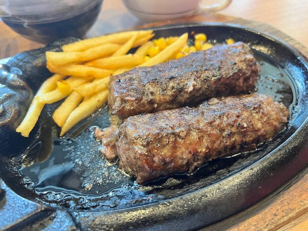 ブロンコビリー 宝塚店