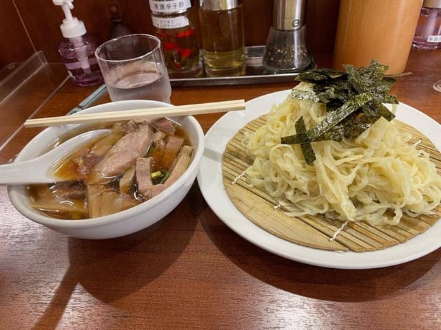 らぁめん蔵持 - サブ画像2