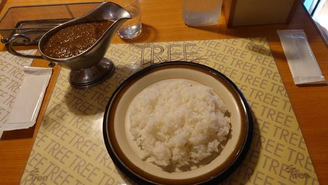 TREE - サブ画像1