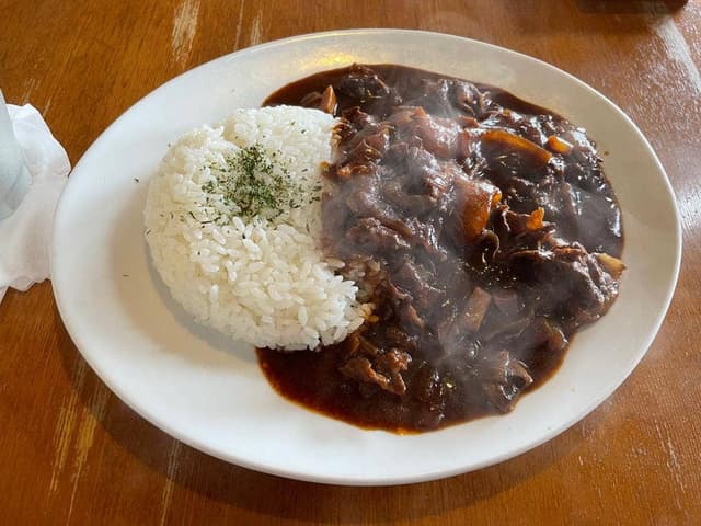 カリブカフェ - サブ画像3