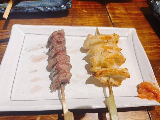 炭火焼 笑なり - サブ画像2