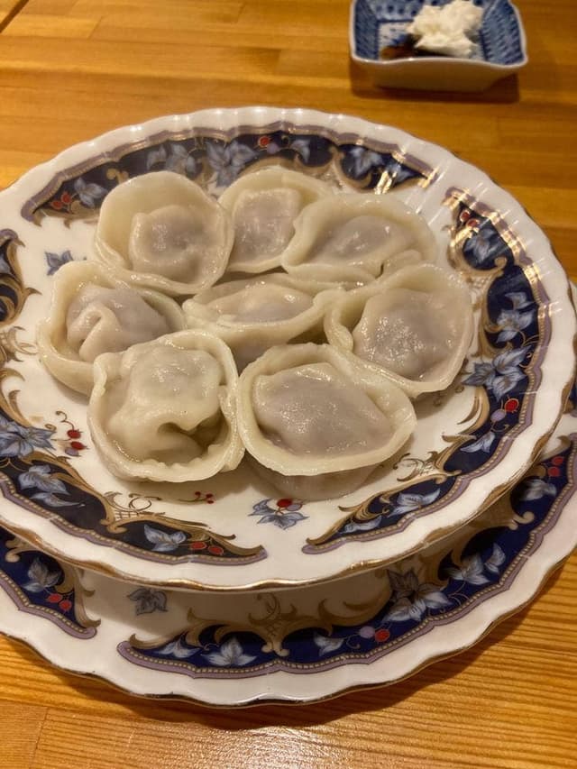 凡亭 - サブ画像3