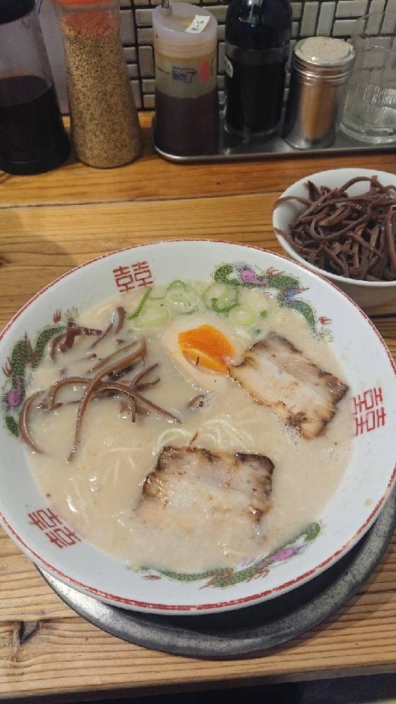 めんくいや 博多駅東店 - サブ画像2