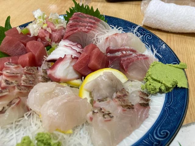 酒蔵十字屋 - サブ画像1