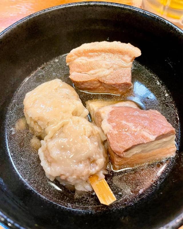 ちょいおでん小伝馬町 - サブ画像3