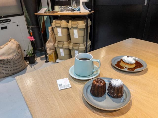 STORY BOX & coffee roaster - サブ画像2