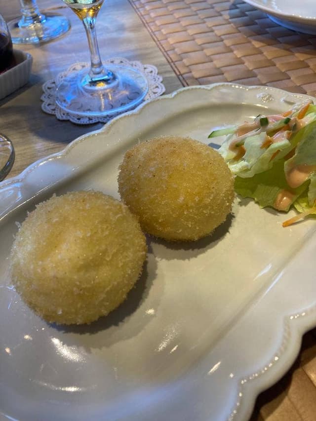 カフェ ラベイユ - サブ画像3