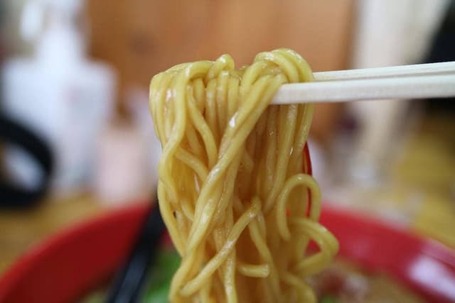 ラーメン 天竺 - サブ画像1