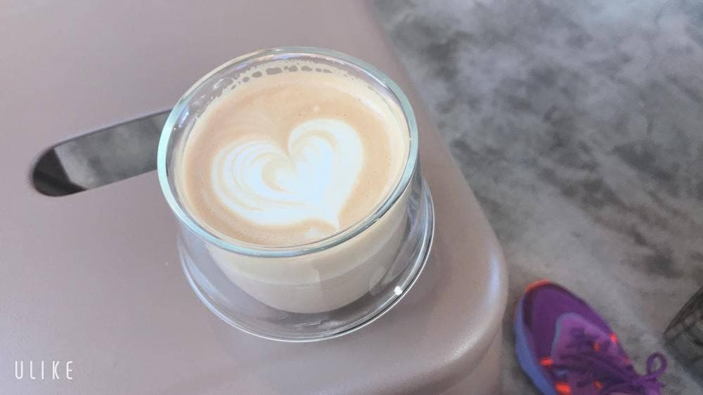 FLOWER COFFEE / BREW BAR