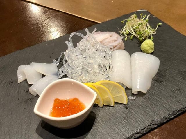 IZAKAYA 万彩工房 - サブ画像3