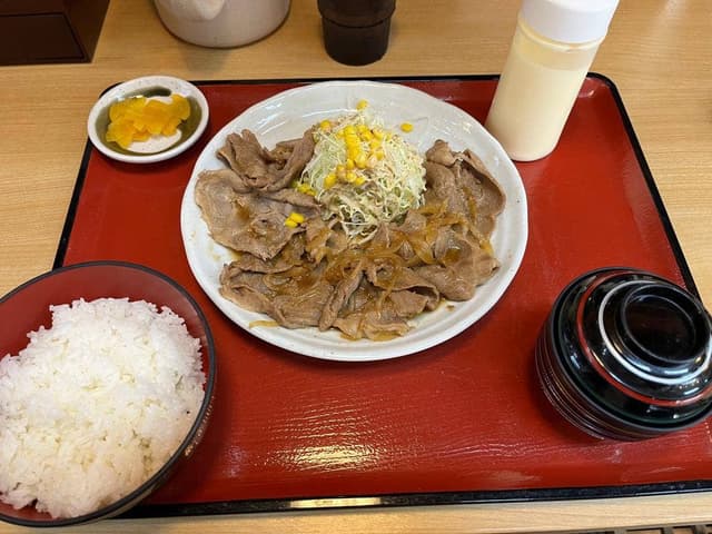 まつの屋 府中店 - サブ画像3