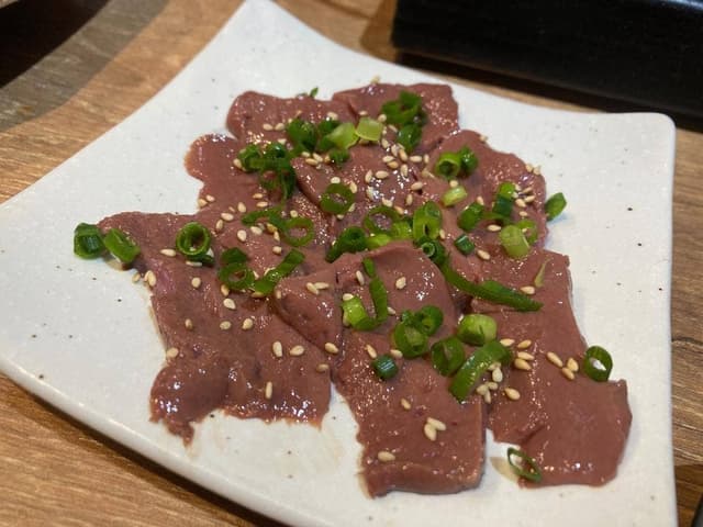塩ホルモン さとう - サブ画像1