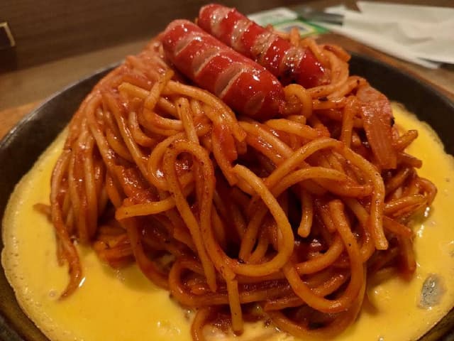 やば珈琲店 - サブ画像1