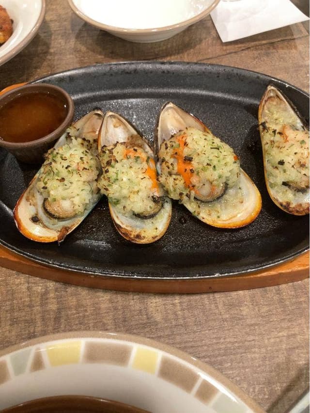 サイゼリヤ 池田IKEDIA店 - サブ画像2