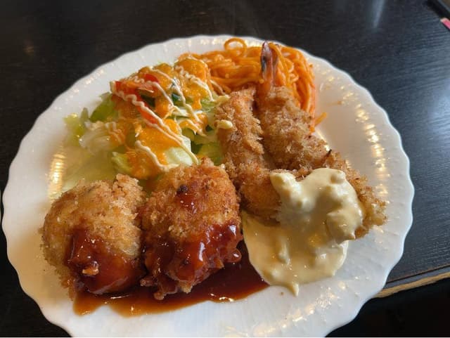 アゲイン - サブ画像1