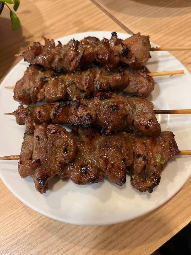 加賀屋 神楽坂店 - サブ画像3