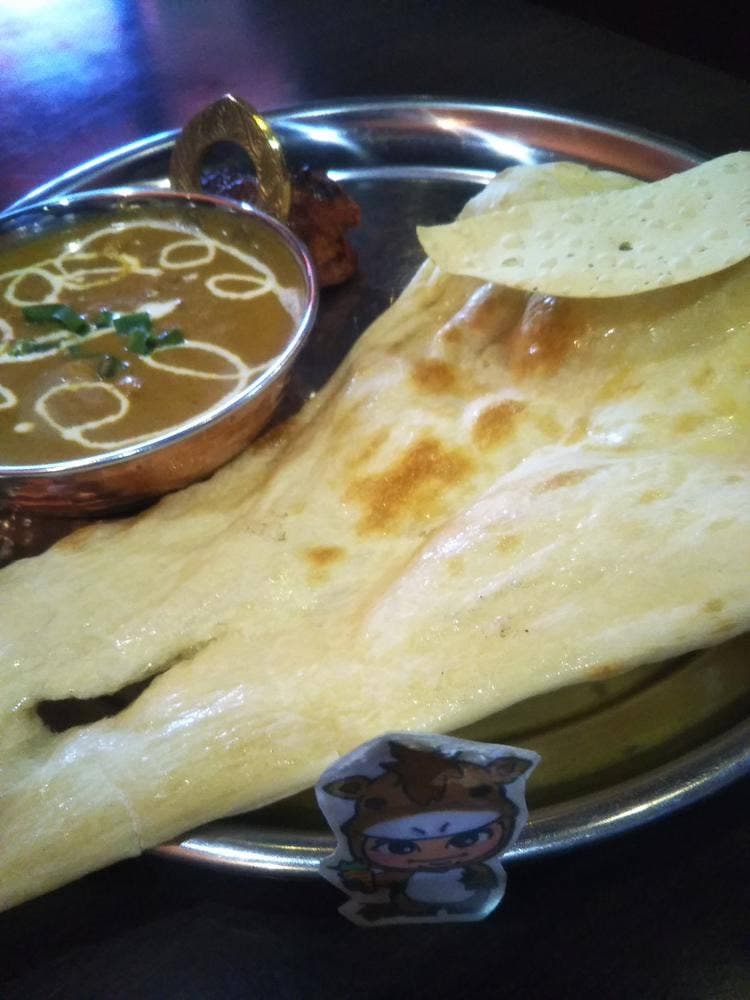 インド・ネパール料理 カリスマ 神戸湊川店