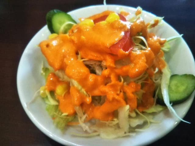 インド・ネパール料理 カリスマ 神戸湊川店 - サブ画像2