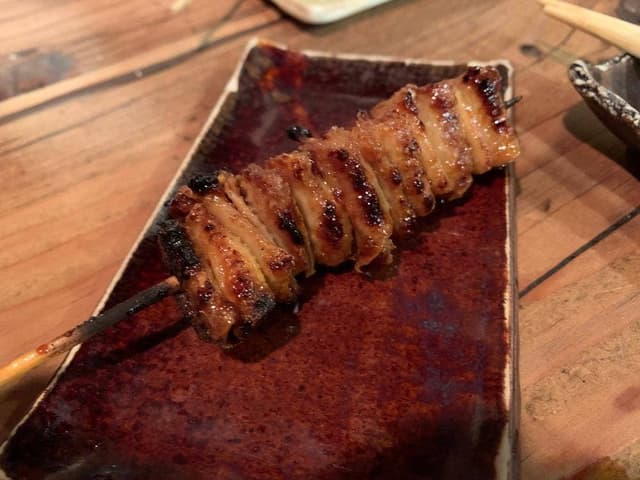 横浜串工房 白楽店 - サブ画像1