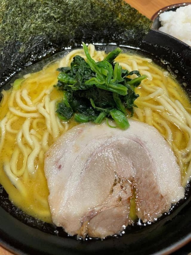 壱角家 新宿アルタ裏店 - サブ画像3