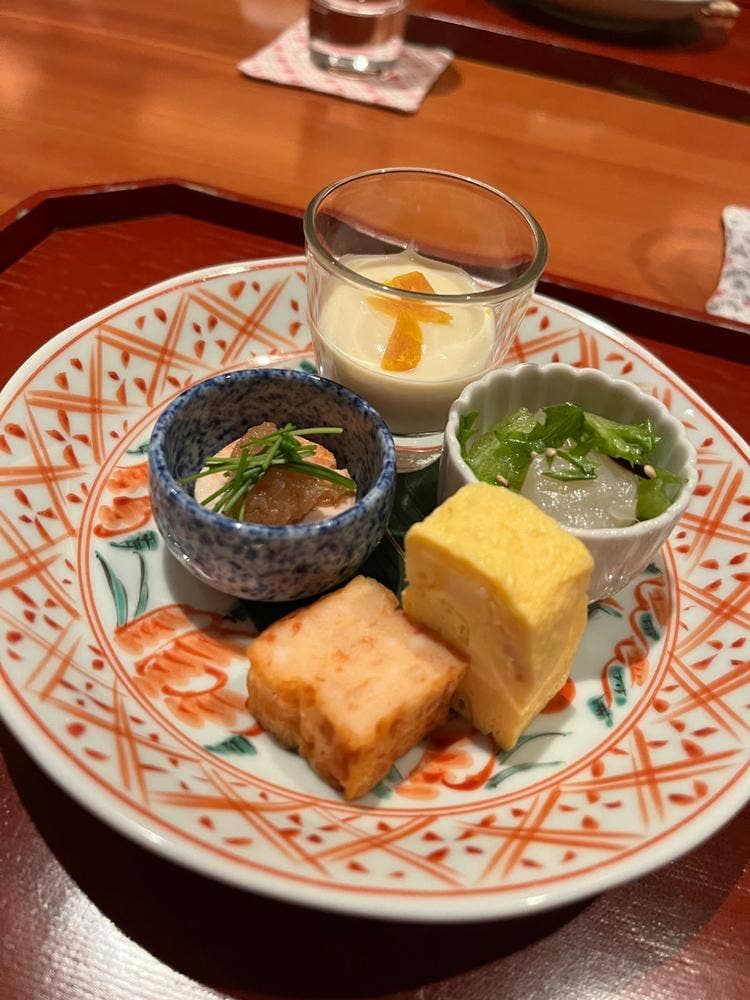 二十四節季 朔 センチュリーコート丸の内