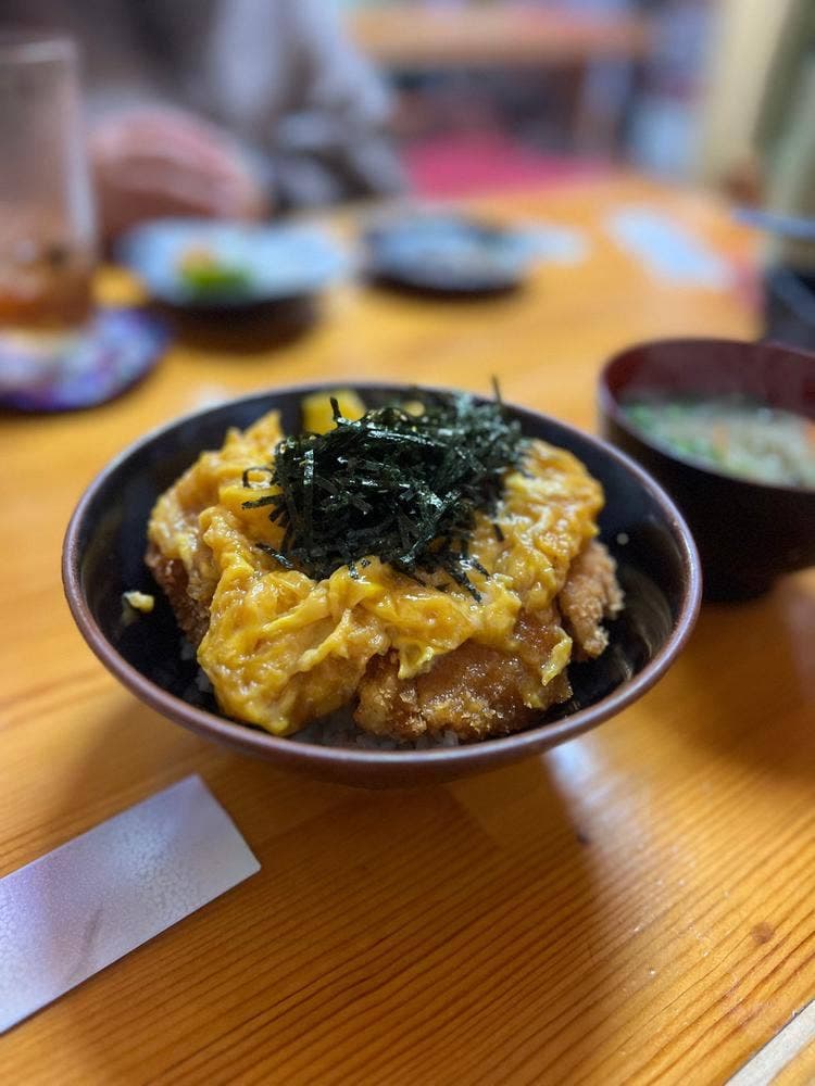 御食事処 はるみちゃん