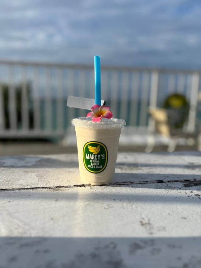 MARCY'S OKINAWA - サブ画像3