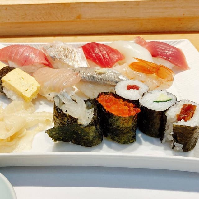 鮨政 東口店 - サブ画像3