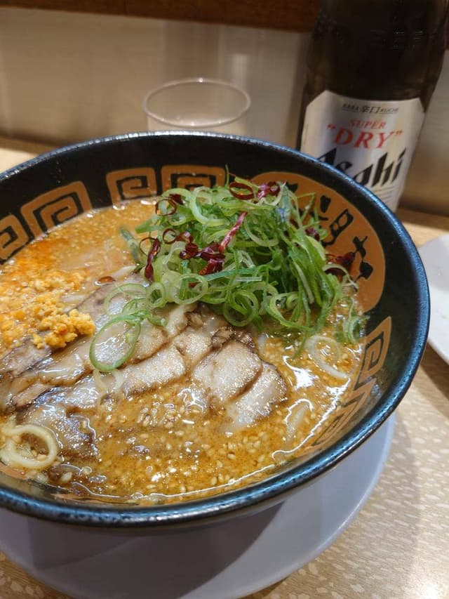 希望軒 長岡天神店 - サブ画像1