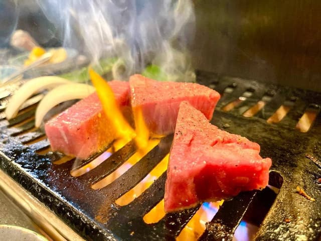 韓国料理 明月館 - サブ画像3