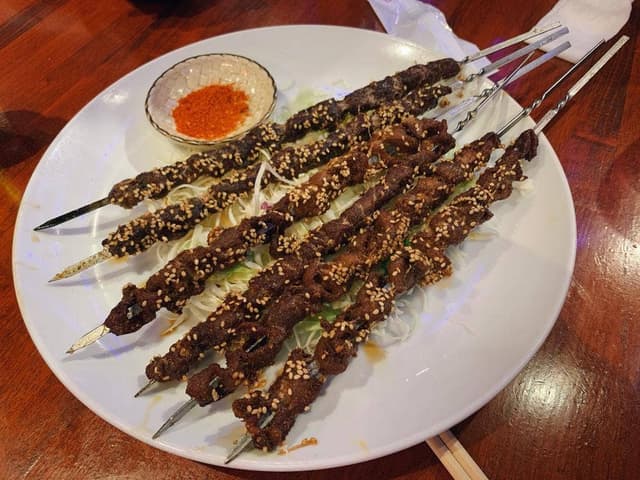 北京ダック専門店 中国茶房8 恵比寿店 - サブ画像1