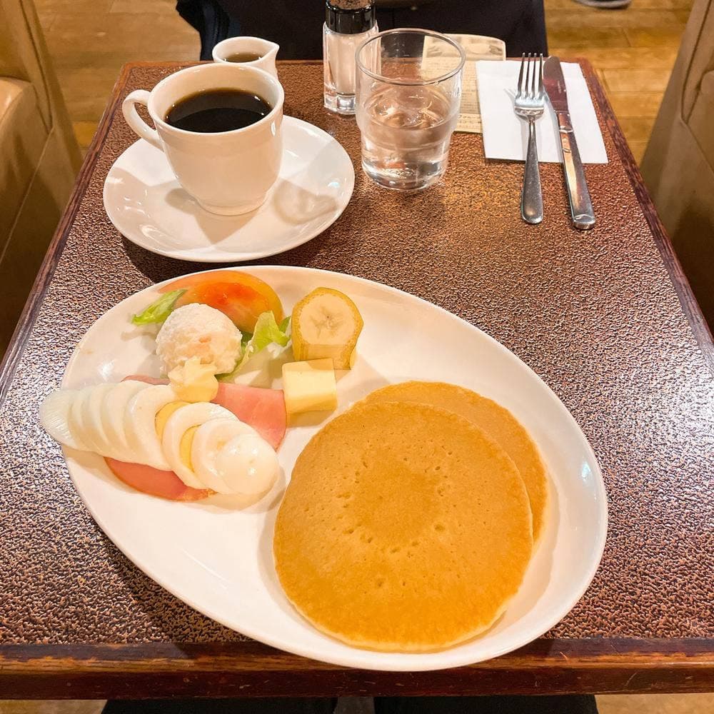 Cafeひので